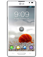 Best available price of LG Optimus L9 P760 in Kenya
