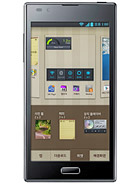 Best available price of LG Optimus LTE2 in Kenya