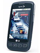 Best available price of LG Optimus S in Kenya