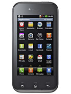Best available price of LG Optimus Sol E730 in Kenya