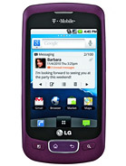 Best available price of LG Optimus T in Kenya