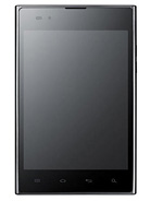 Best available price of LG Optimus Vu F100S in Kenya
