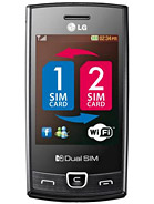 Best available price of LG P525 in Kenya