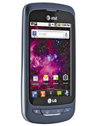 Best available price of LG Phoenix P505 in Kenya