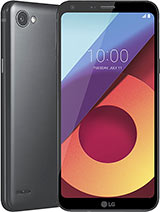 Best available price of LG Q6 in Kenya