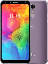 Best available price of LG Q7 in Kenya