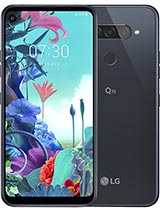Best available price of LG Q70 in Kenya