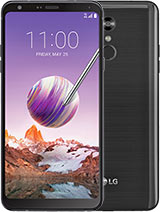 Best available price of LG Q Stylo 4 in Kenya