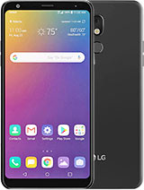 Best available price of LG Stylo 5 in Kenya