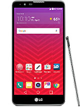 Best available price of LG Stylo 2 in Kenya