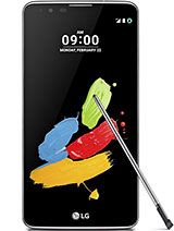 Best available price of LG Stylus 2 in Kenya