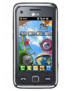 Best available price of LG KU2100 in Kenya