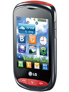 Best available price of LG Cookie WiFi T310i in Kenya