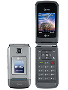 Best available price of LG Trax CU575 in Kenya