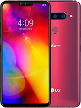 Best available price of LG V40 ThinQ in Kenya