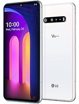 Best available price of LG V60 ThinQ 5G UW in Kenya