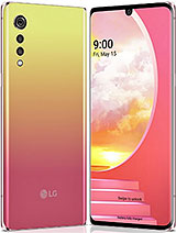 Best available price of LG Velvet 5G in Kenya