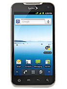 Best available price of LG Viper 4G LTE LS840 in Kenya