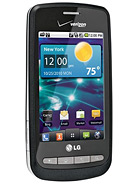 Best available price of LG Vortex VS660 in Kenya