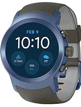Best available price of LG Watch Sport in Kenya