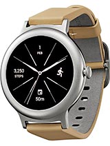 Best available price of LG Watch Style in Kenya