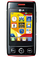 Best available price of LG Cookie Lite T300 in Kenya