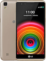 Best available price of LG X power in Kenya