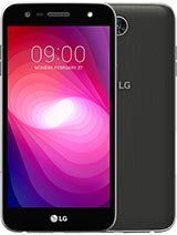 Best available price of LG X power2 in Kenya