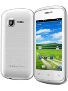 Best available price of Maxwest Android 320 in Kenya