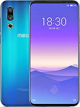 Best available price of Meizu 16s in Kenya
