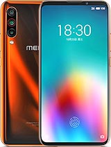 Best available price of Meizu 16T in Kenya