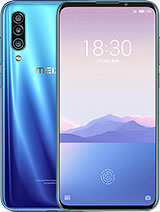 Best available price of Meizu 16Xs in Kenya