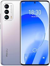 Best available price of Meizu 18s in Kenya