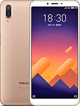 Best available price of Meizu E3 in Kenya