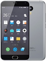 Best available price of Meizu M2 Note in Kenya