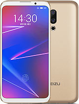 Best available price of Meizu 16X in Kenya