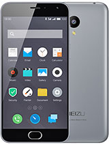 Best available price of Meizu M2 in Kenya