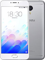 Best available price of Meizu M3 Note in Kenya
