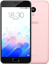 Best available price of Meizu M3 in Kenya