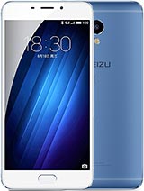 Best available price of Meizu M3e in Kenya