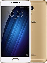 Best available price of Meizu M3 Max in Kenya