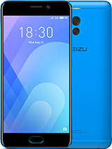 Best available price of Meizu M6 Note in Kenya