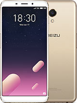 Best available price of Meizu M6s in Kenya