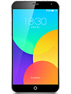 Best available price of Meizu MX4 in Kenya