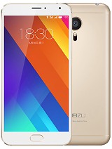 Best available price of Meizu MX5 in Kenya