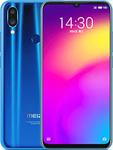 Best available price of Meizu Note 9 in Kenya