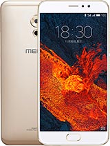 Best available price of Meizu Pro 6 Plus in Kenya