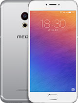 Best available price of Meizu Pro 6 in Kenya