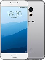 Best available price of Meizu Pro 6s in Kenya