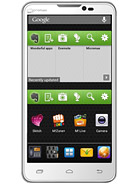 Best available price of Micromax A111 Canvas Doodle in Kenya